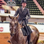 MISS HOT IRONS (ApHC) - Out of She Zipper Te Lady